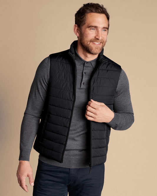 Le Gilet Colden Pliable R&L (DESTOCKAGE)